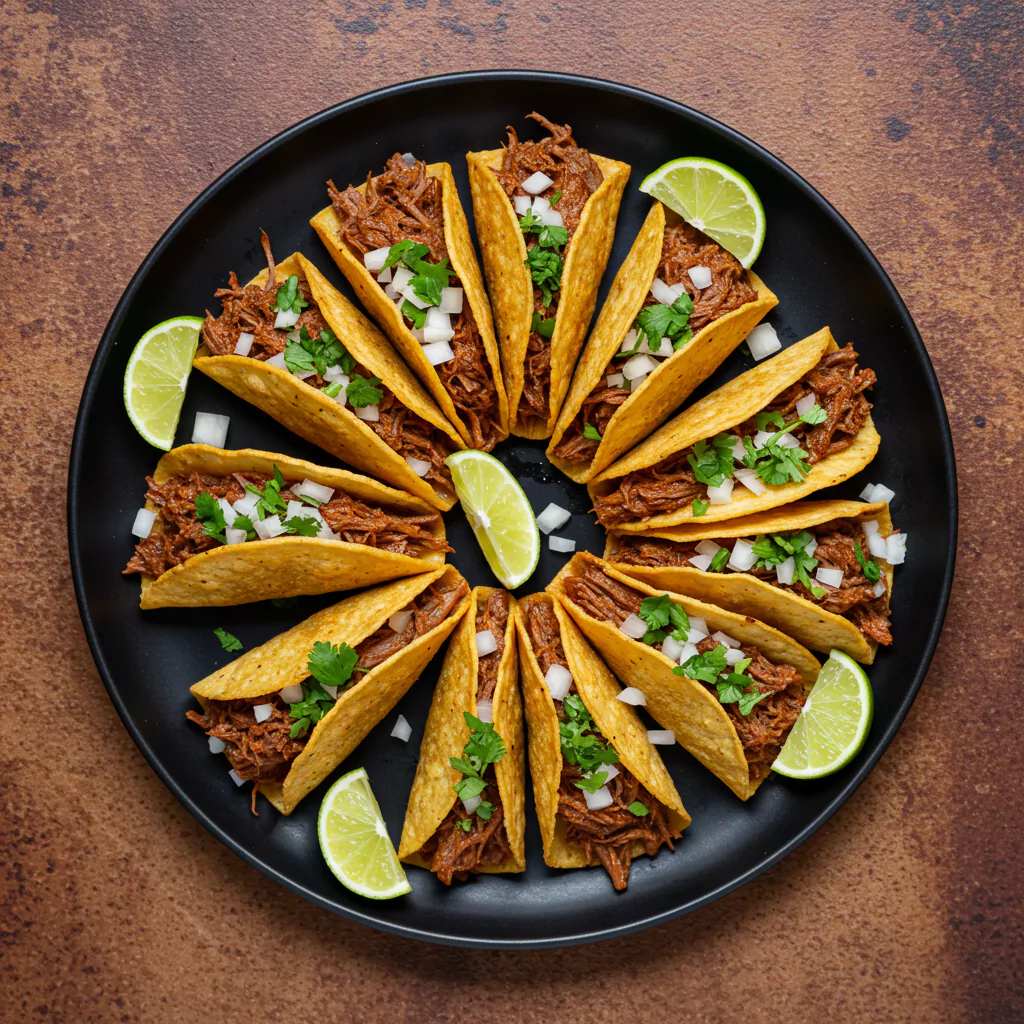 Birria Tacos: Easy Homemade Recipe & Consommé Guide