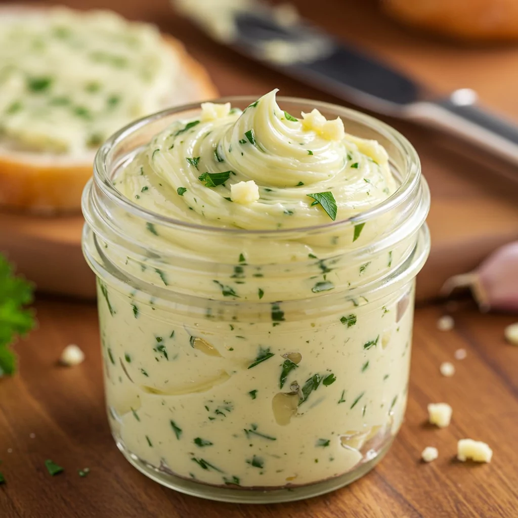 The Best Easy Homemade Garlic Butter Recipe: Quick, Flavorful, and Versatile