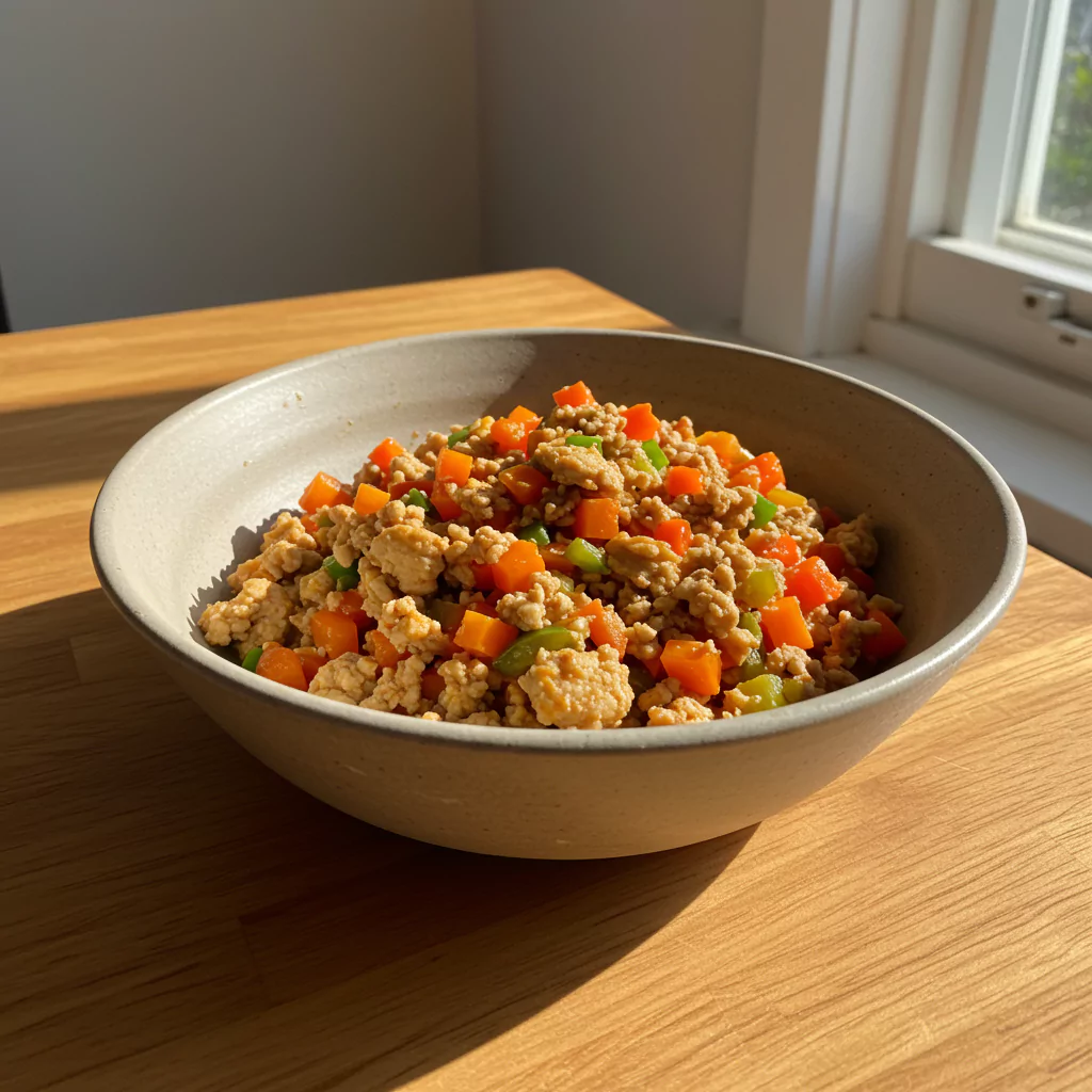 chicken mince recipes