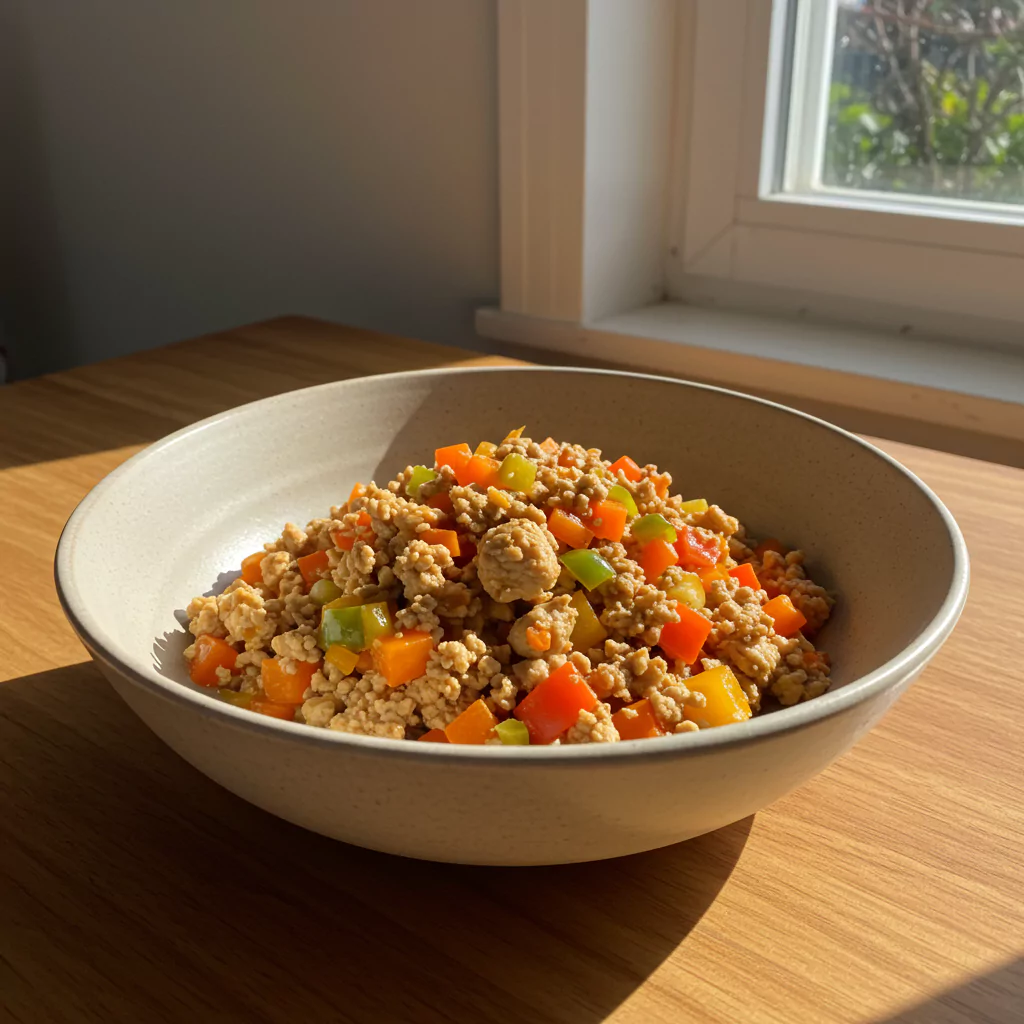 chicken mince recipes
