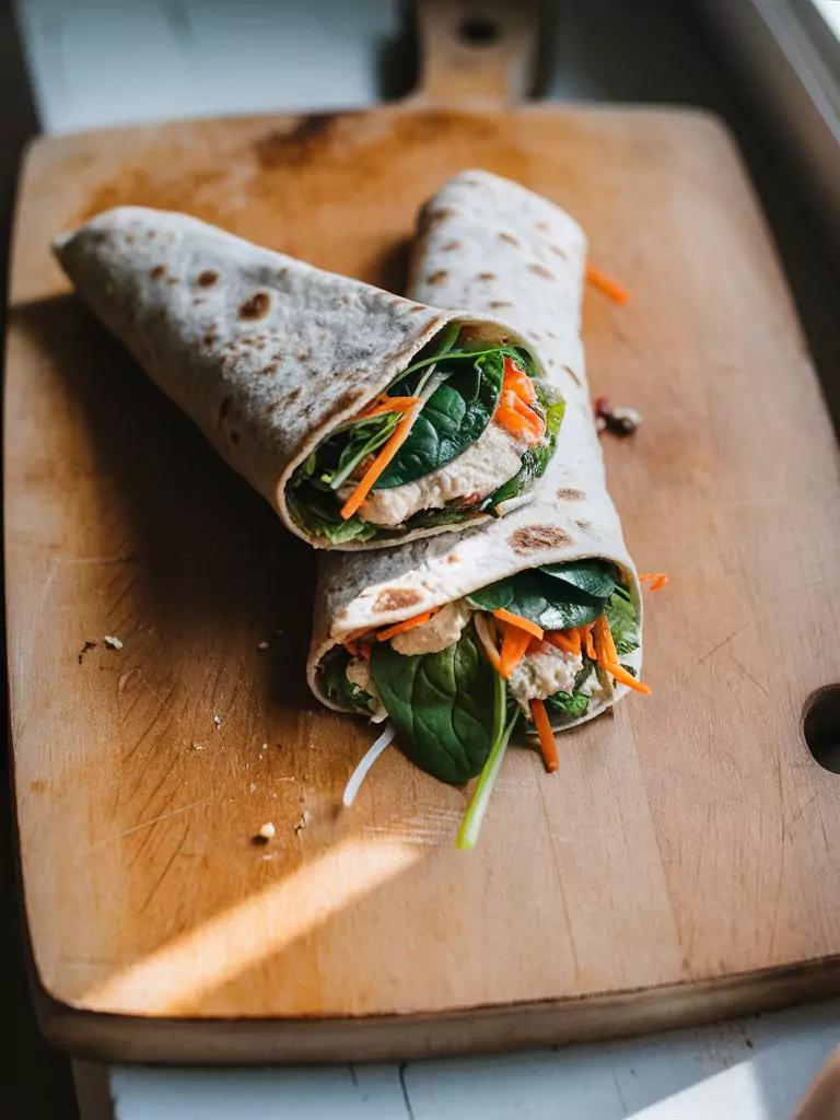 easy cold meal prep ideas