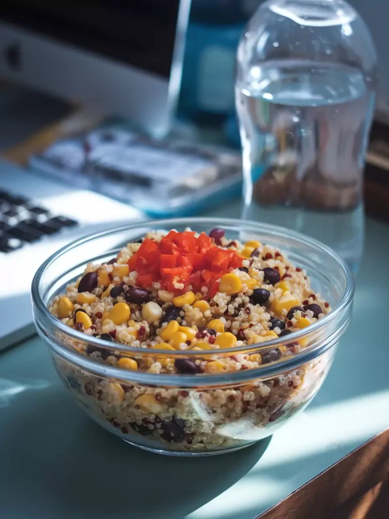 cold lunch ideas