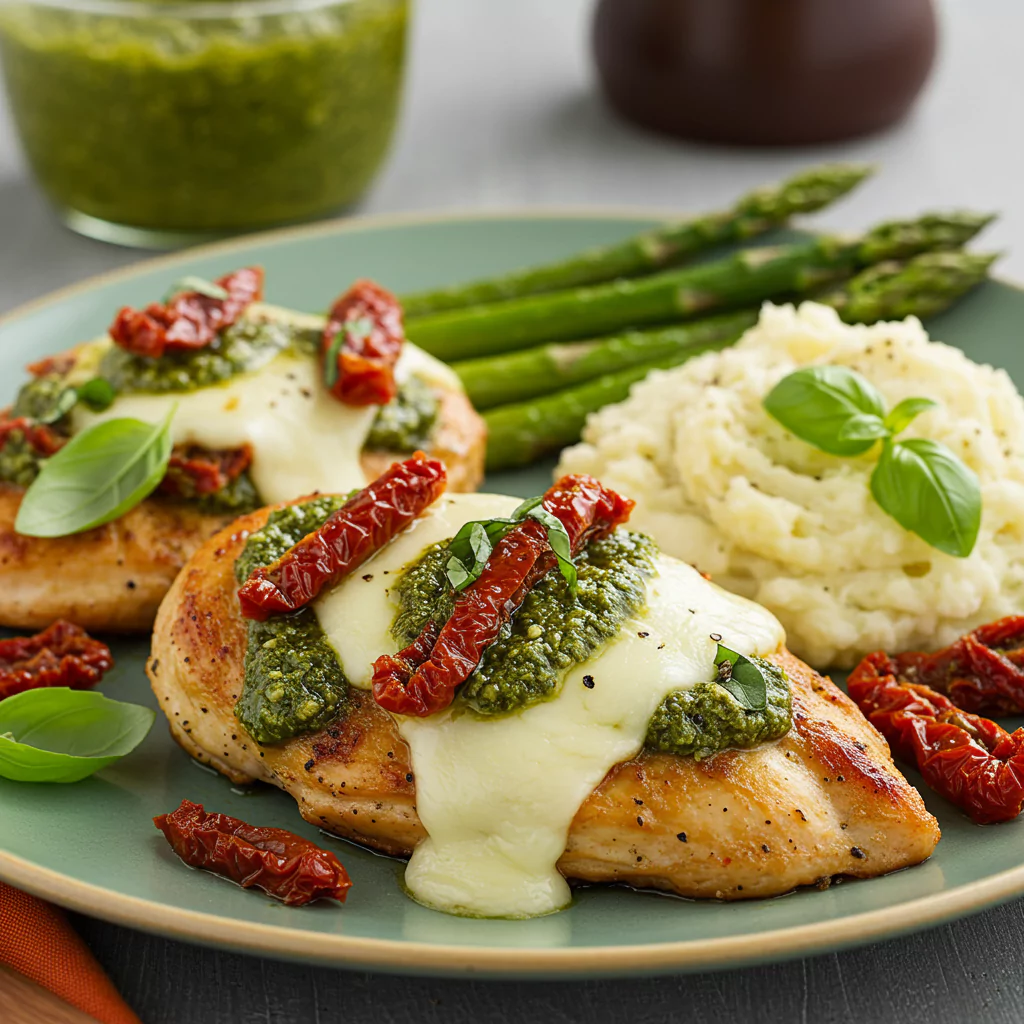 Chicken Bryan Recipe: Creamy, Cheesy, and Irresistibly Delicious