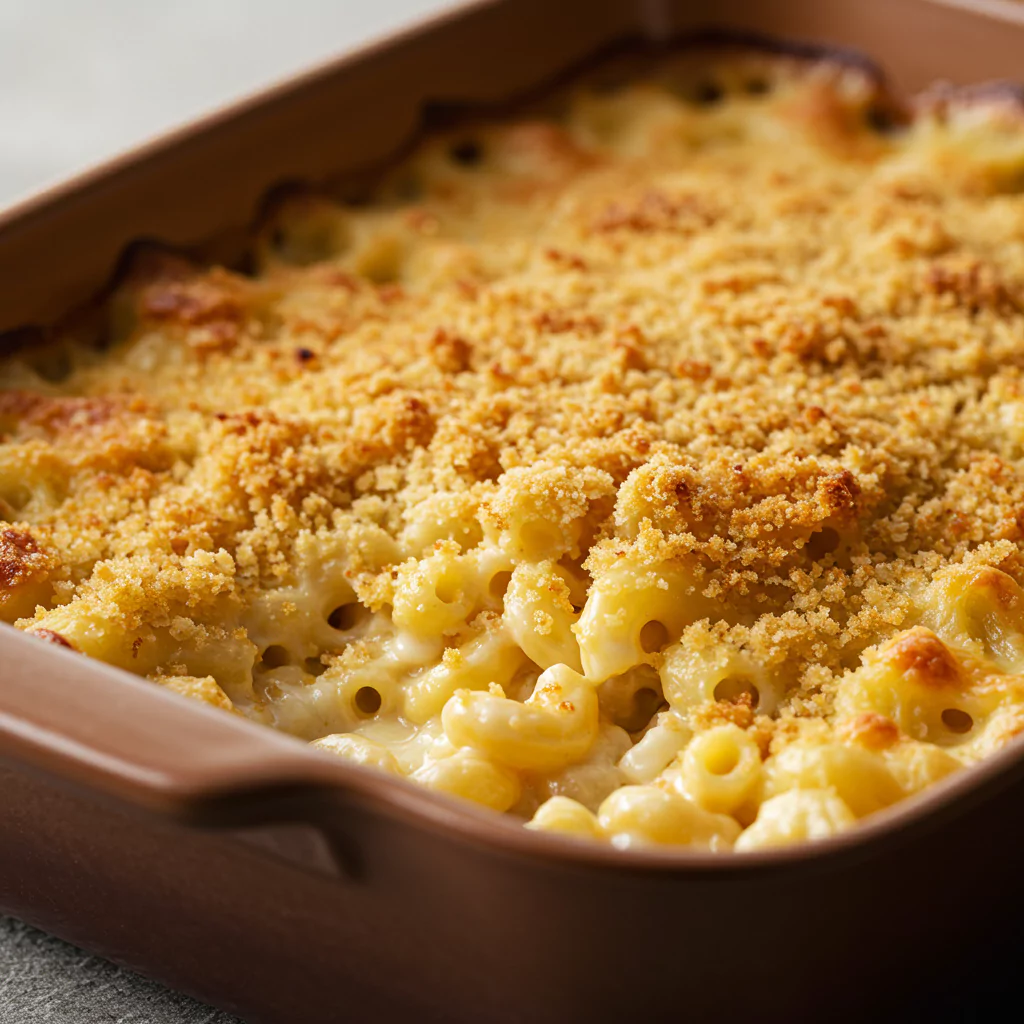 mary berry macaroni cheese recipe