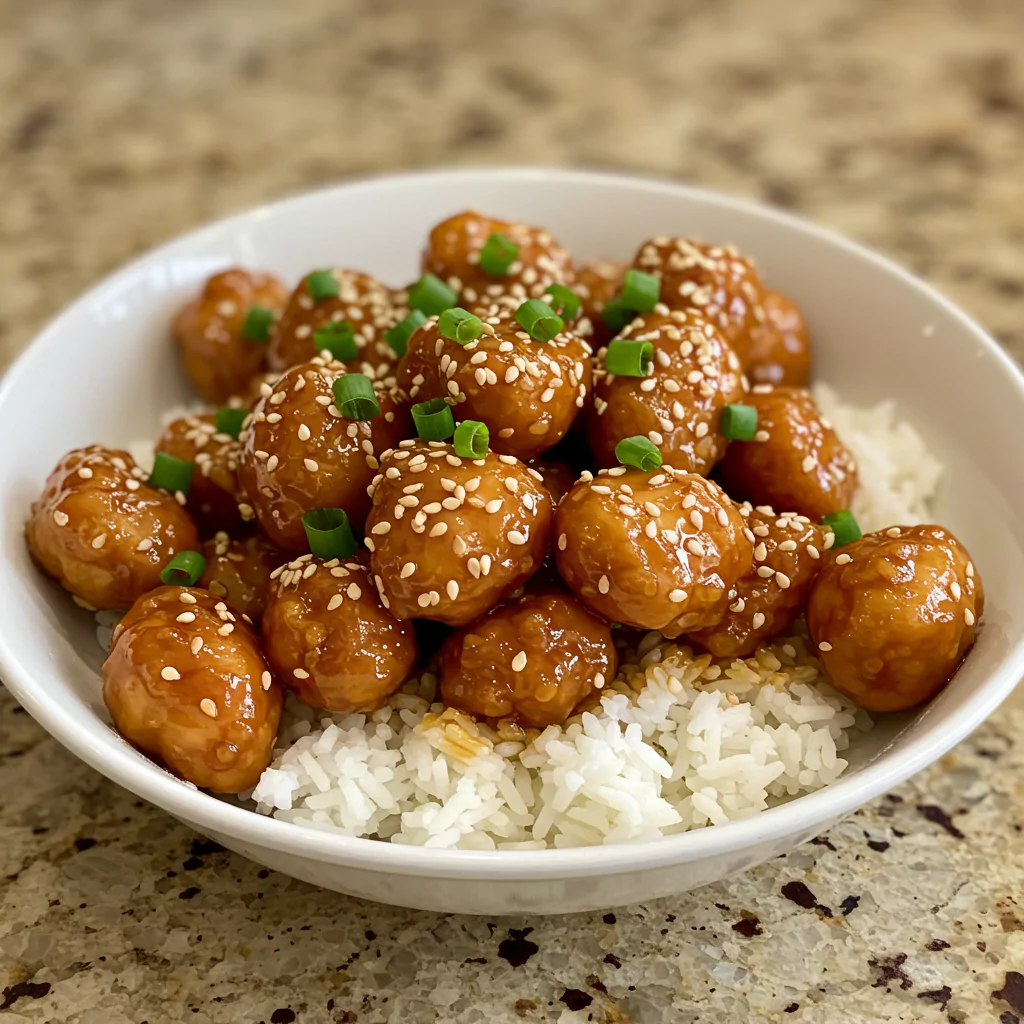Honey Garlic Chicken Recipe: Seriously, Your New Weeknight Hero