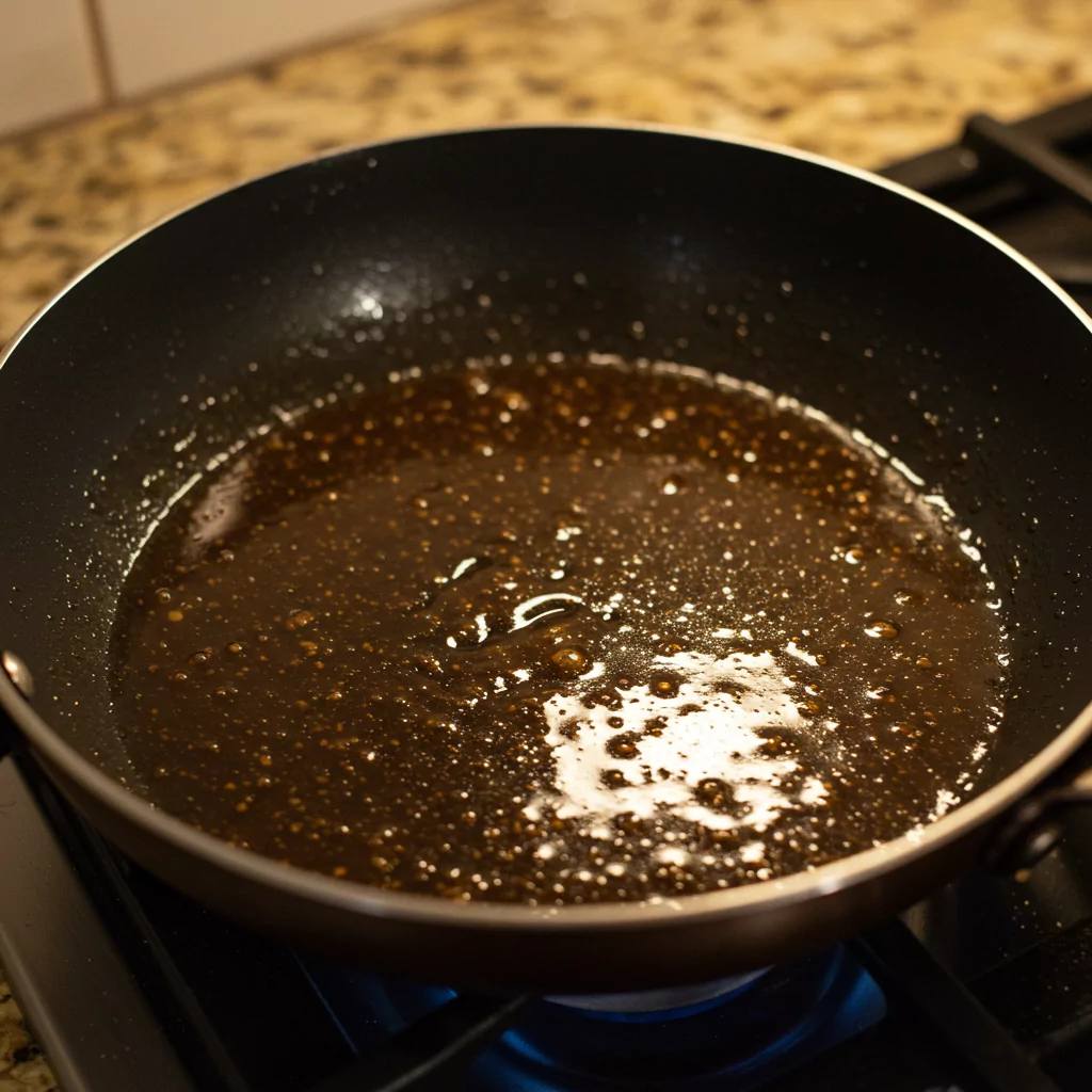 Honey Garlic Chicken Recipe