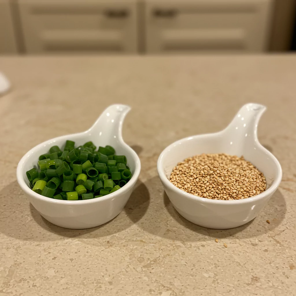 Honey Garlic Chicken Recipe