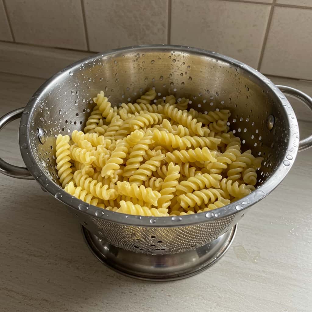 Tomato Girl Summer Pasta Salad