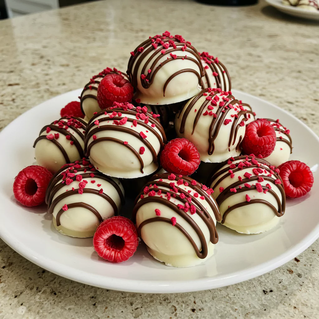 Cheesecake Ball Recipe