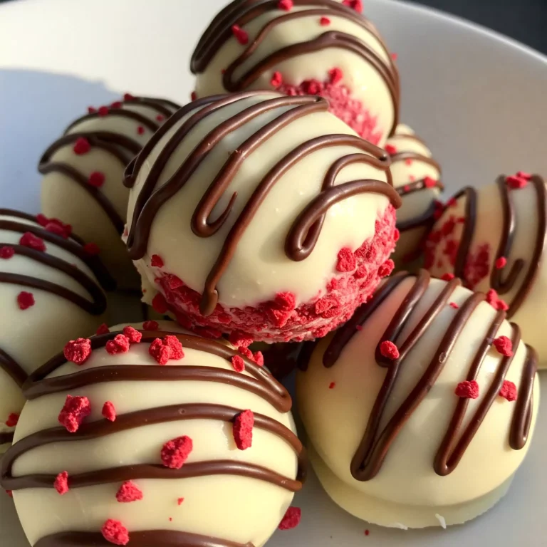 Cheesecake Ball Recipe