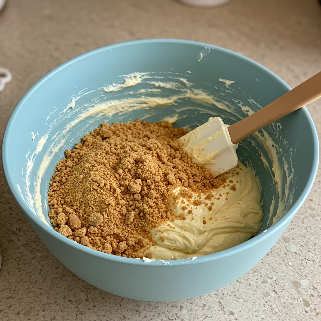Cheesecake Ball Recipe