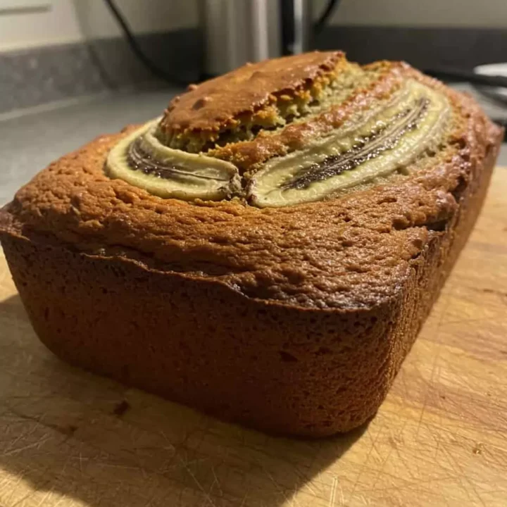 banana bread