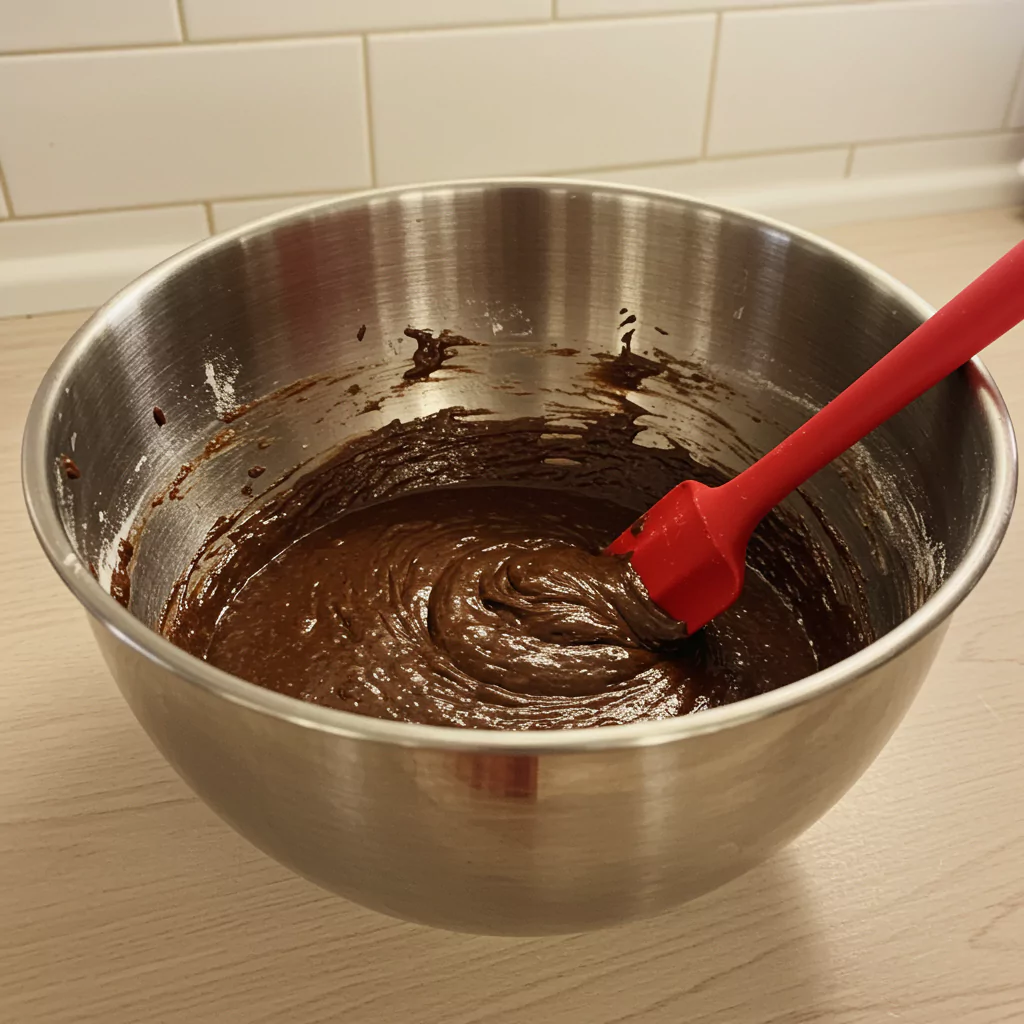 brownie cheesecake recipe