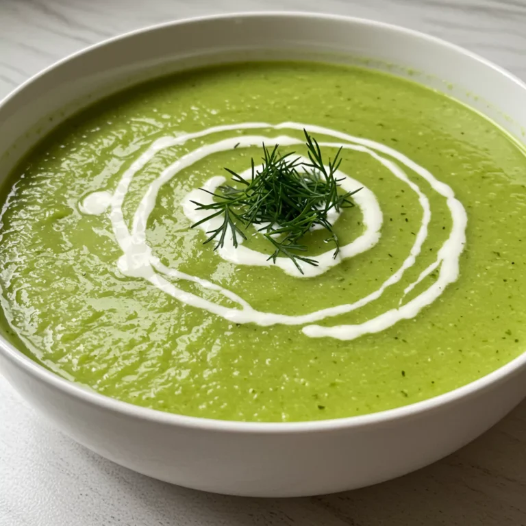 cream of asparagus soup