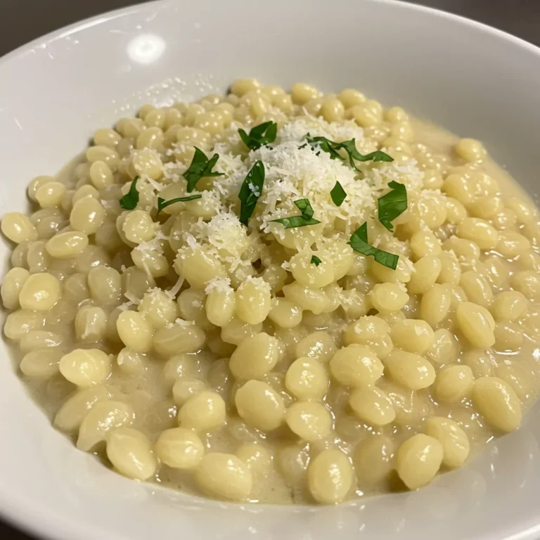 pastina recipe