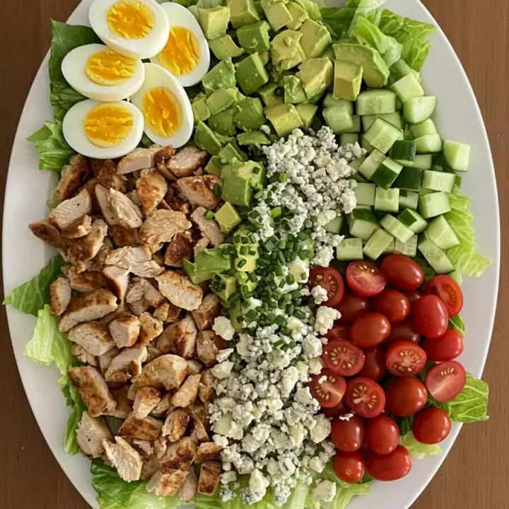 Cobb Salad