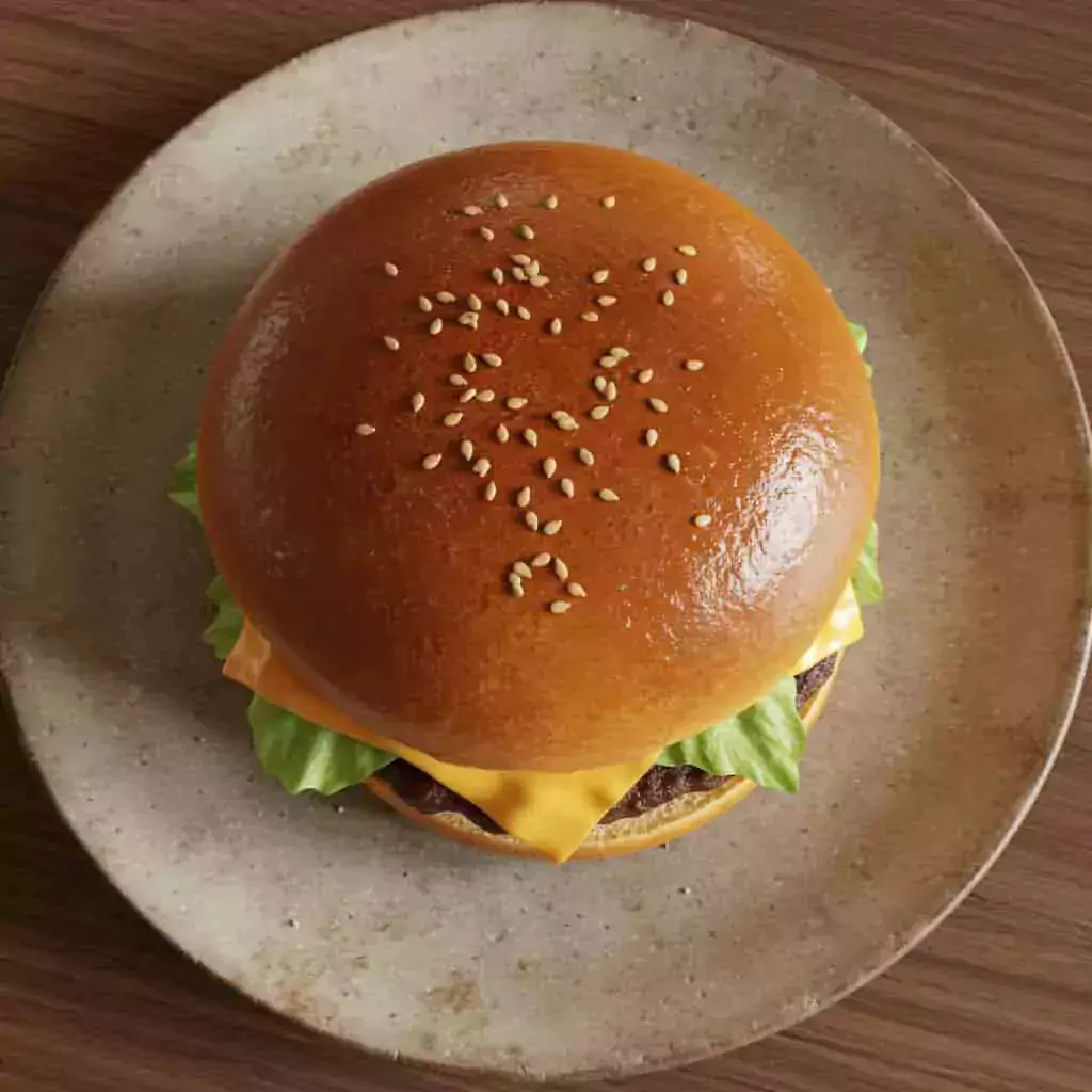 Crack Burgers