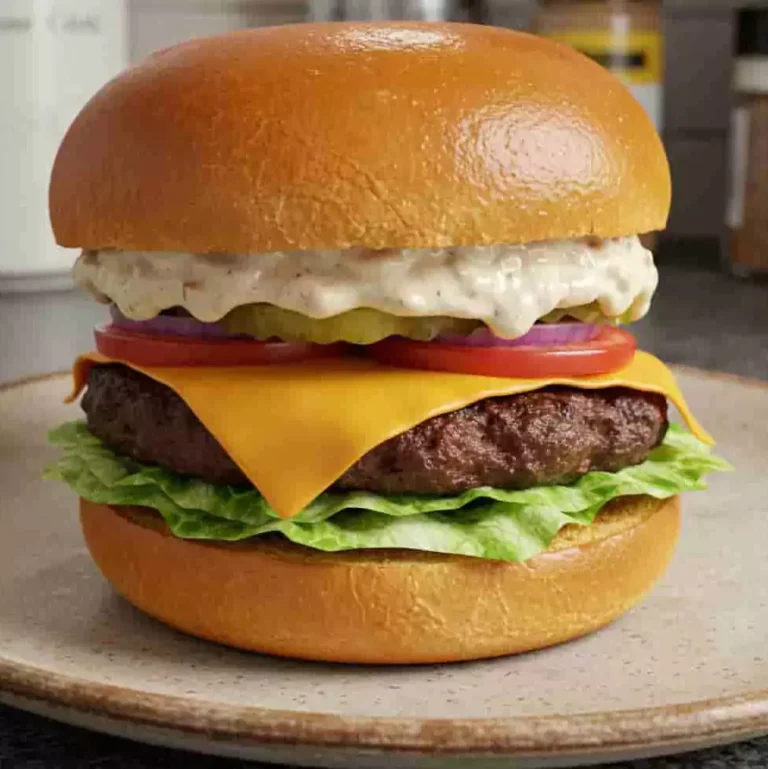 Crack Burgers