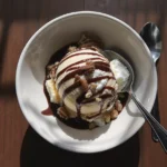 Keto Ice Cream Recipe