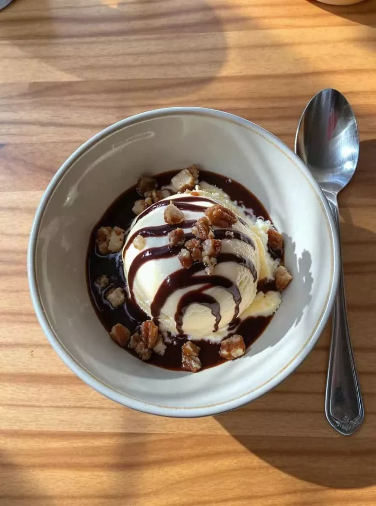 Keto Ice Cream Recipe