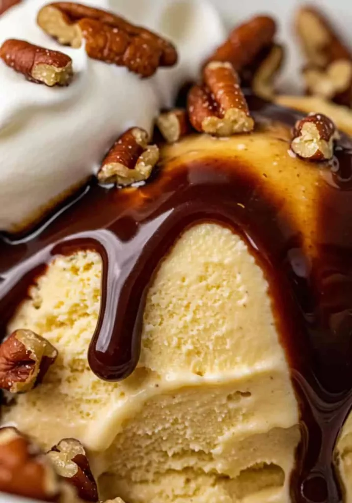 Keto Ice Cream Recipe