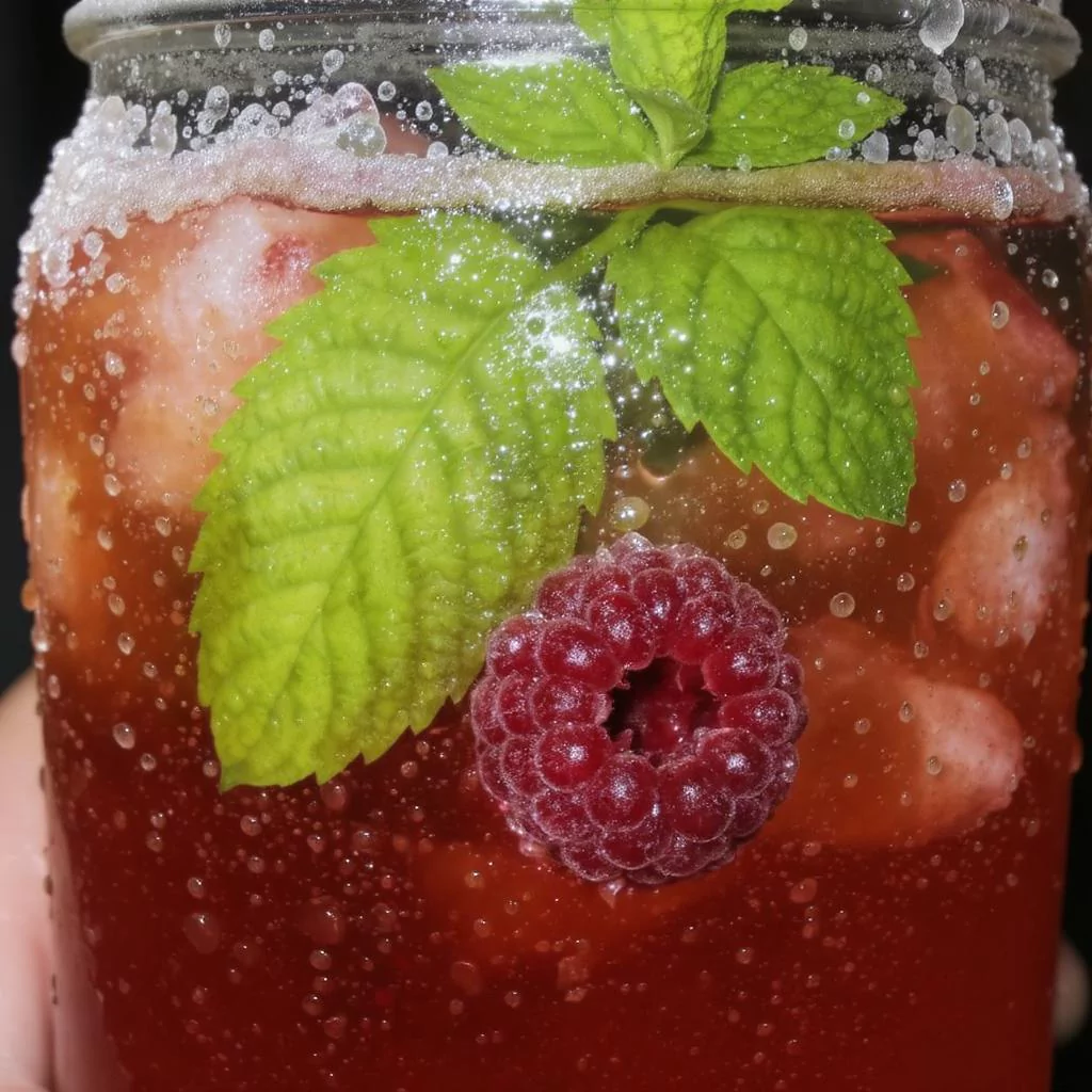 herbalife tea recipes with liftoff