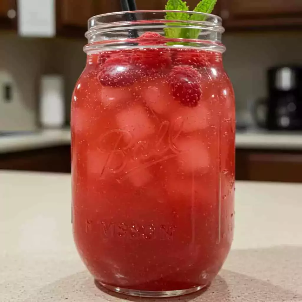 herbalife tea recipes with liftoff