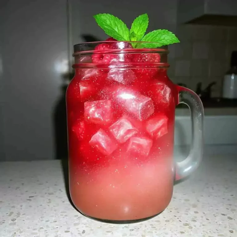 herbalife tea recipes with liftoff