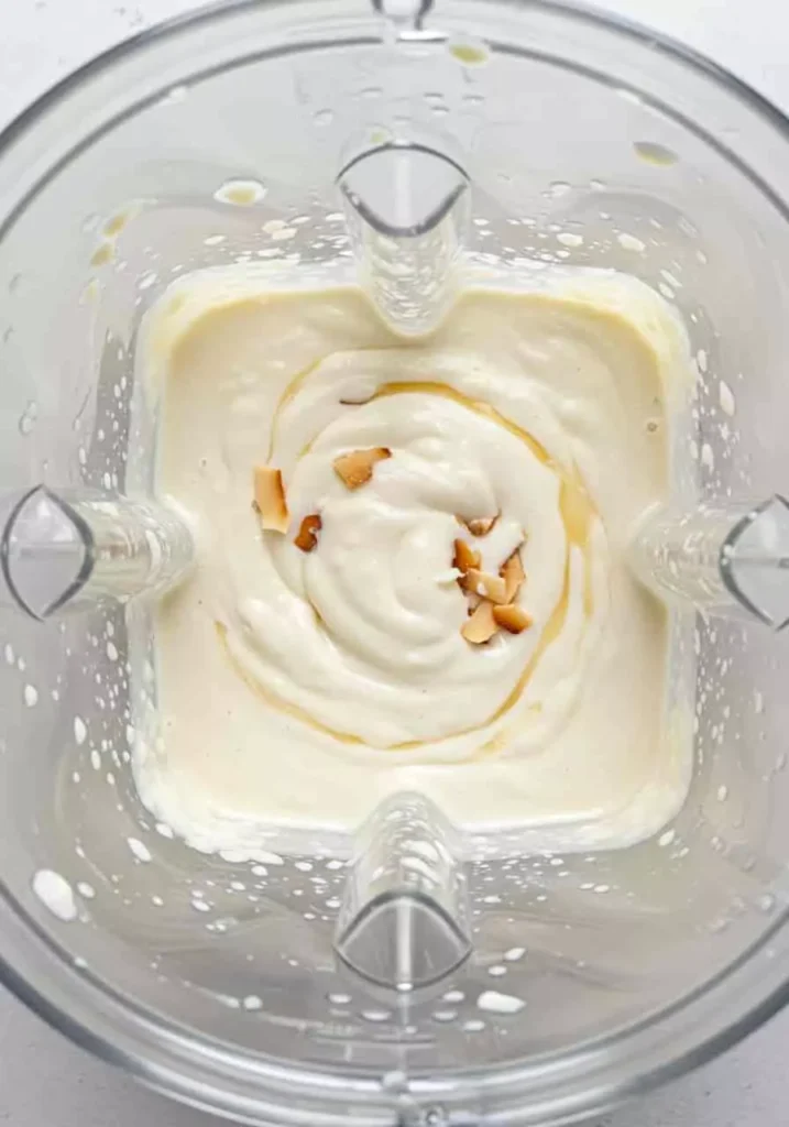 Creamy Coconut Ice Pops