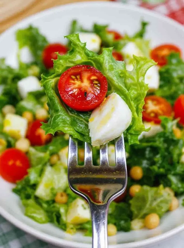 Italian salad recipe