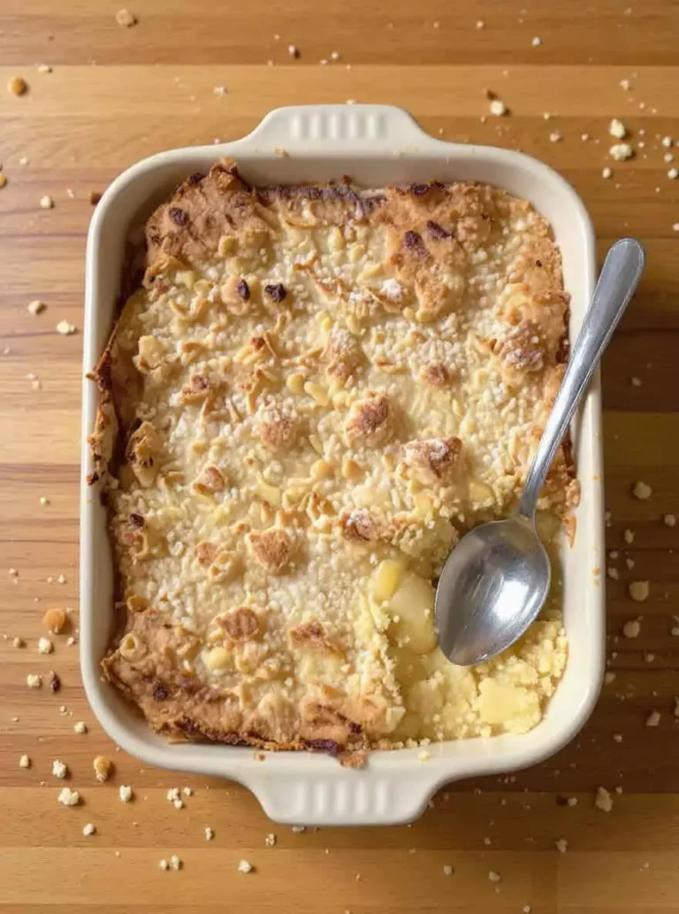 apple cobbler recipe