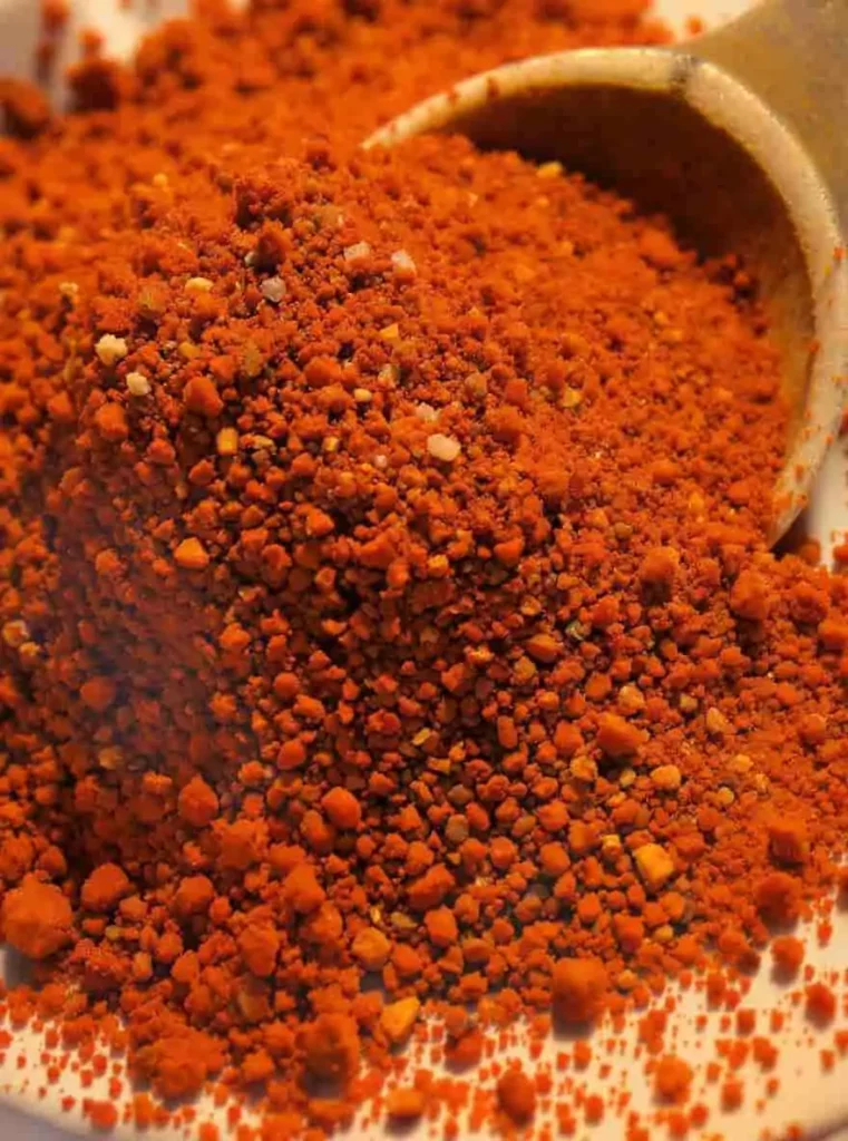 chili seasoning recipe