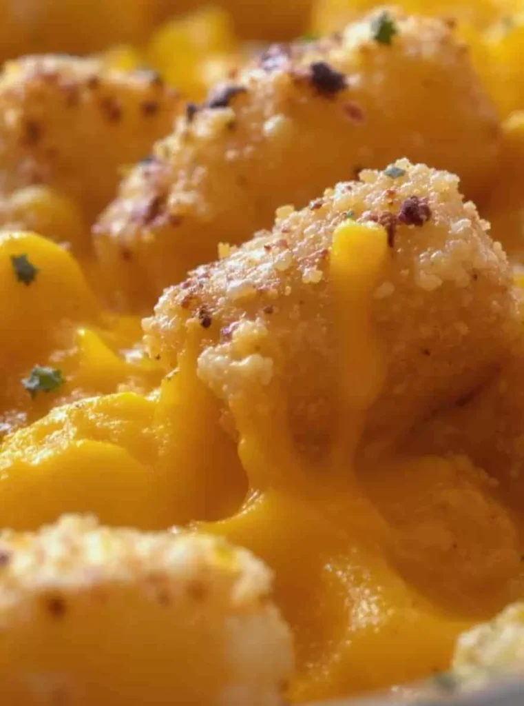 tater tot casserole recipe