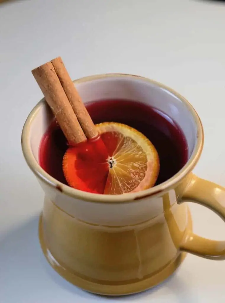 wassail recipe