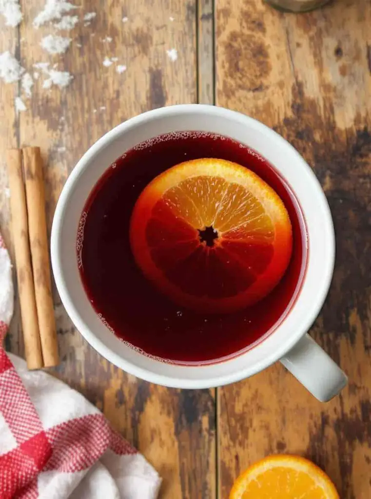 wassail recipe