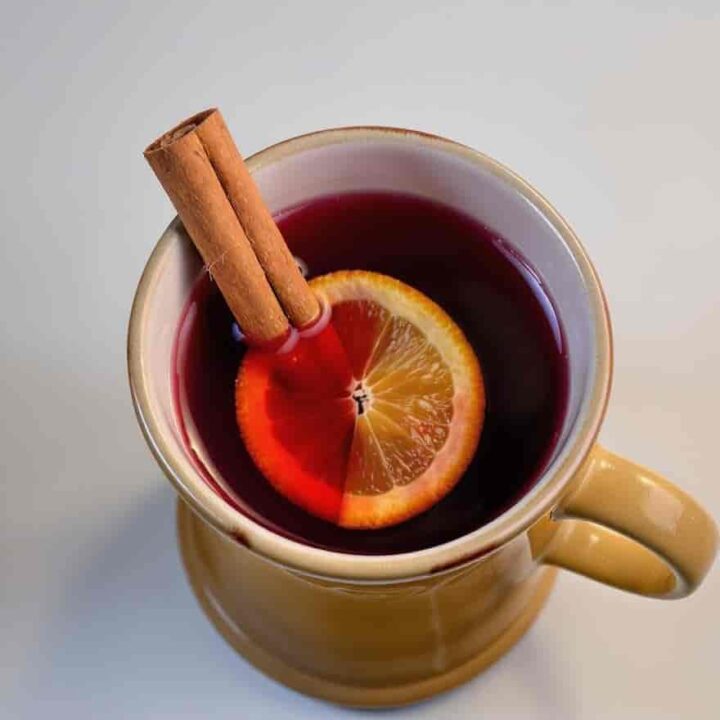 wassail recipe