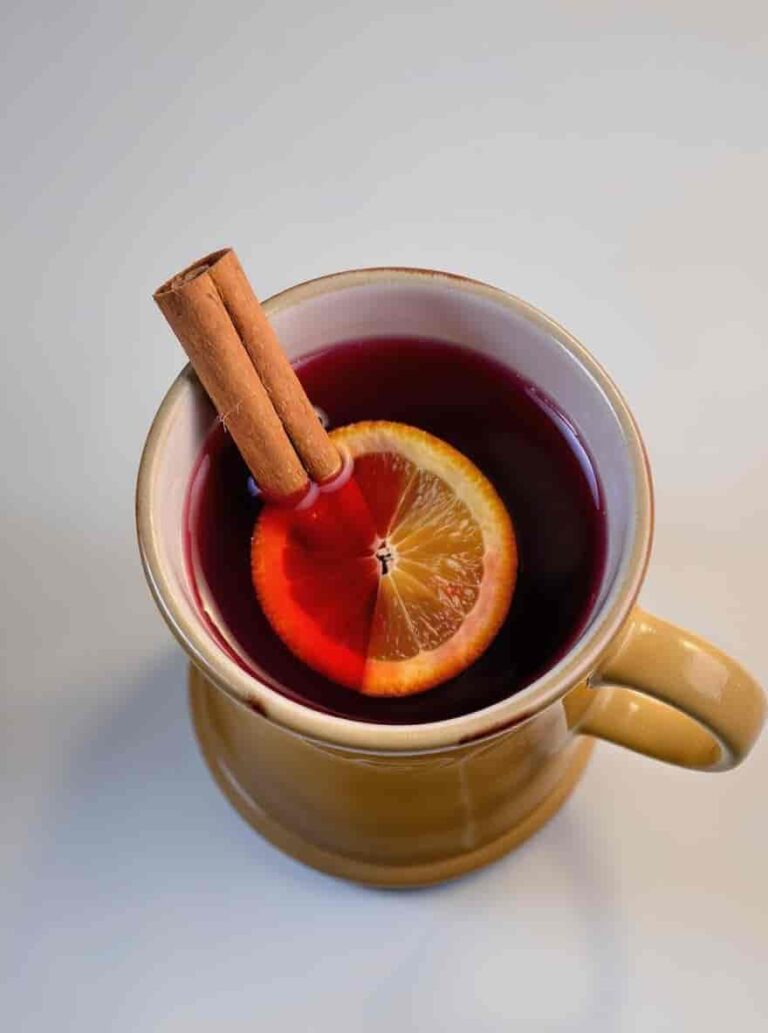 wassail recipe