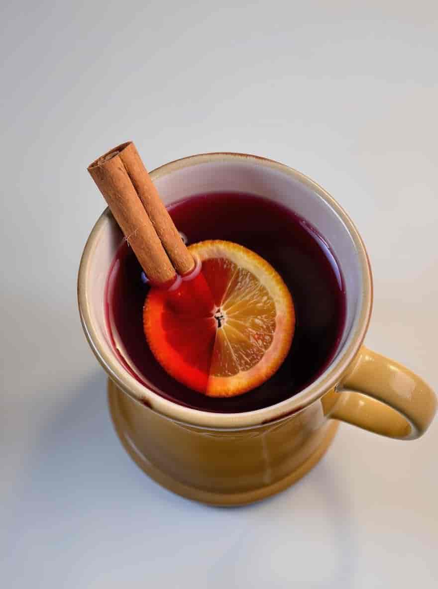 wassail recipe