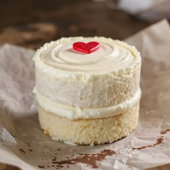 Bento Cake