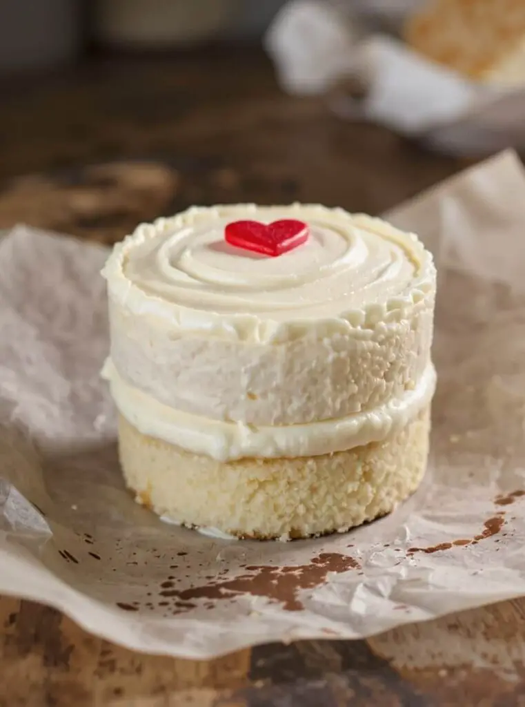 Bento Cake