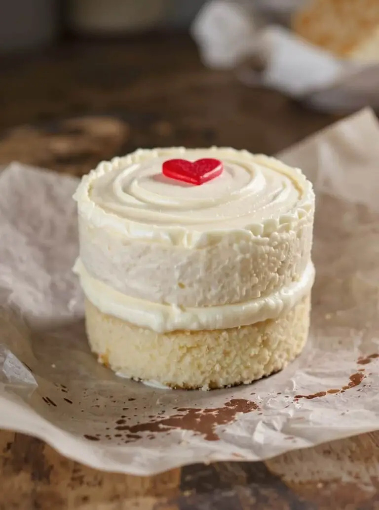 Bento Cake