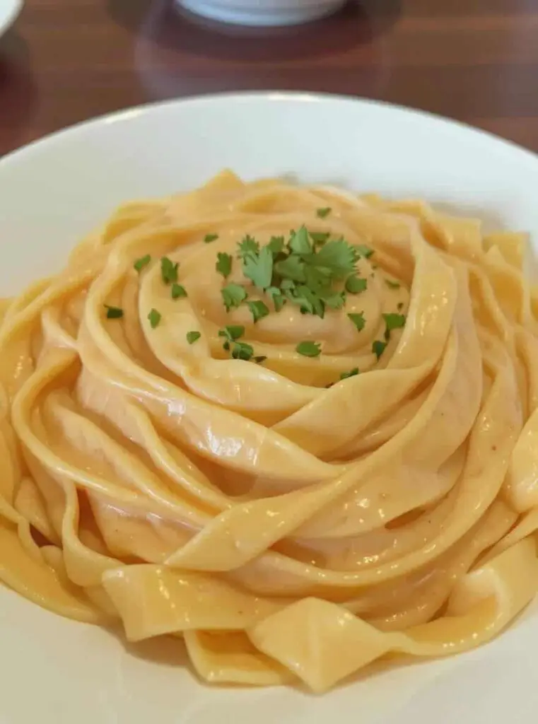 Cajun Cream Sauce Recipe