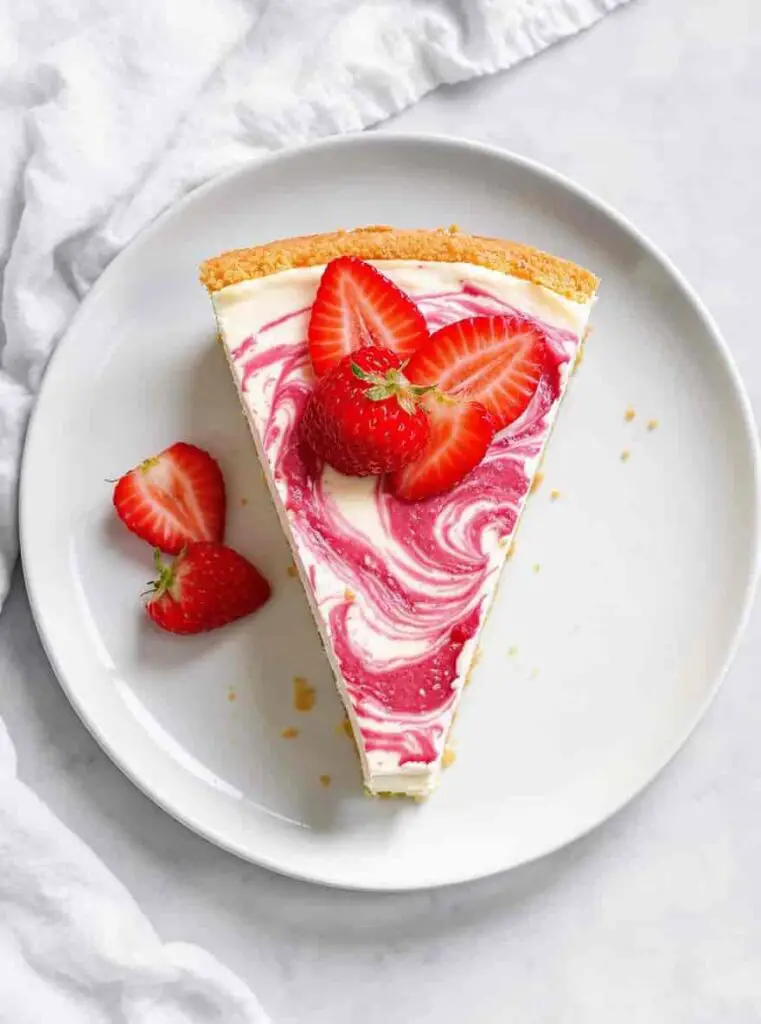 Gluten-Free Cheesecake