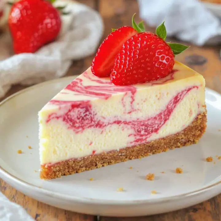 Gluten-Free Cheesecake