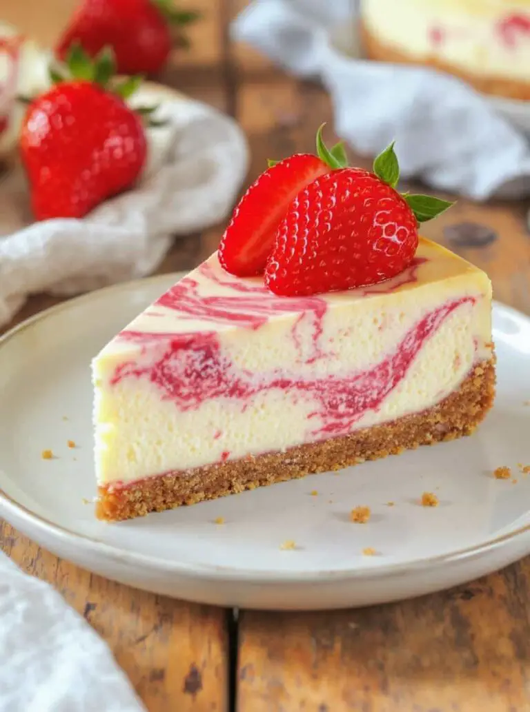 Gluten-Free Cheesecake