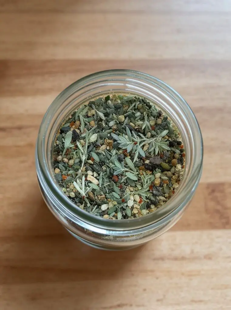 Italian Herb Blend