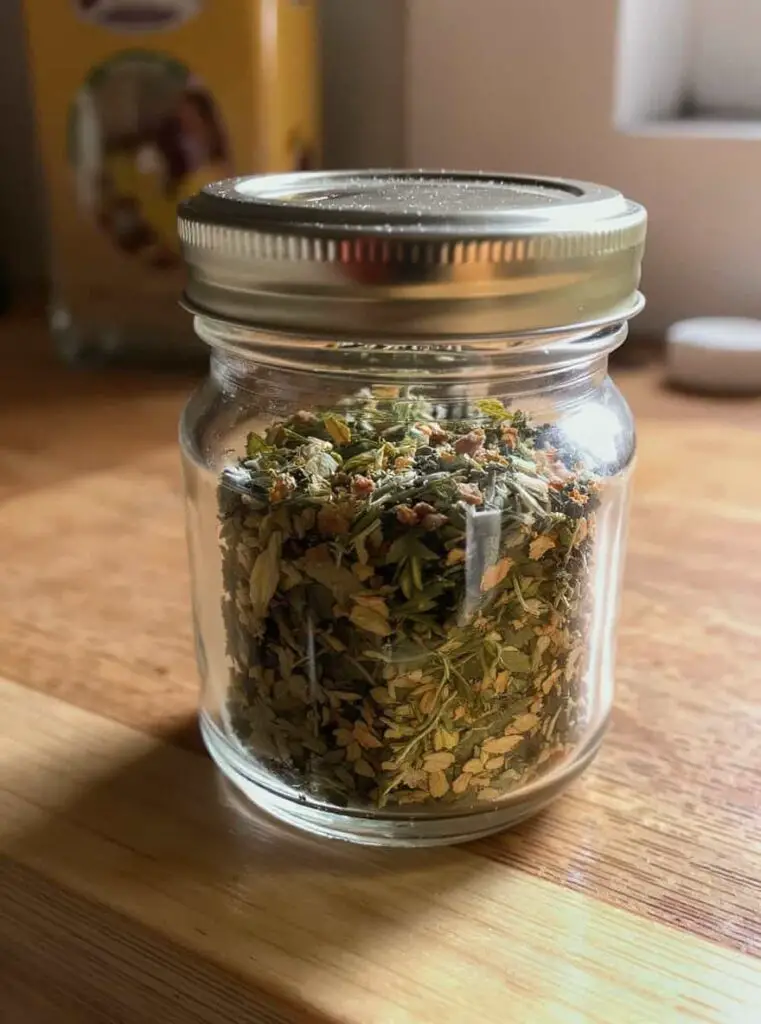 Italian Herb Blend