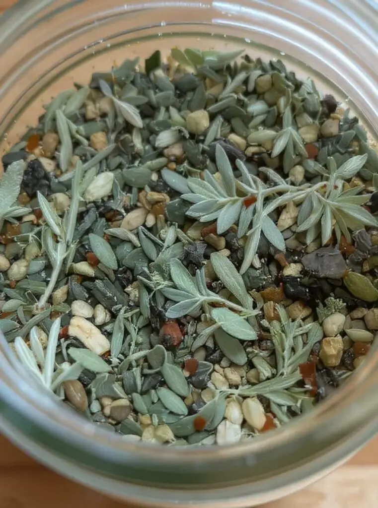 Italian Herb Blend