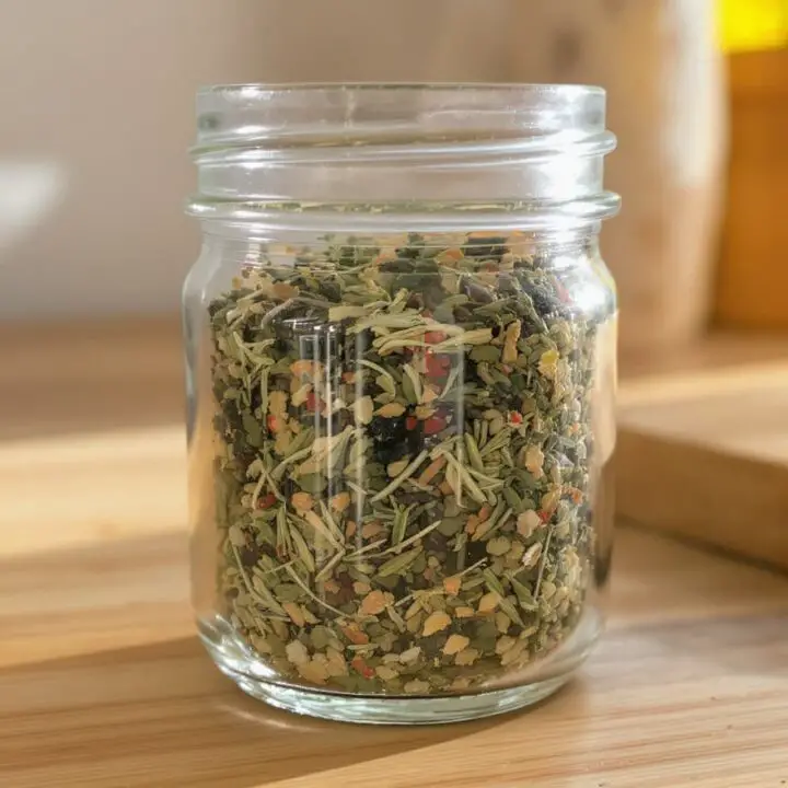 Italian Herb Blend