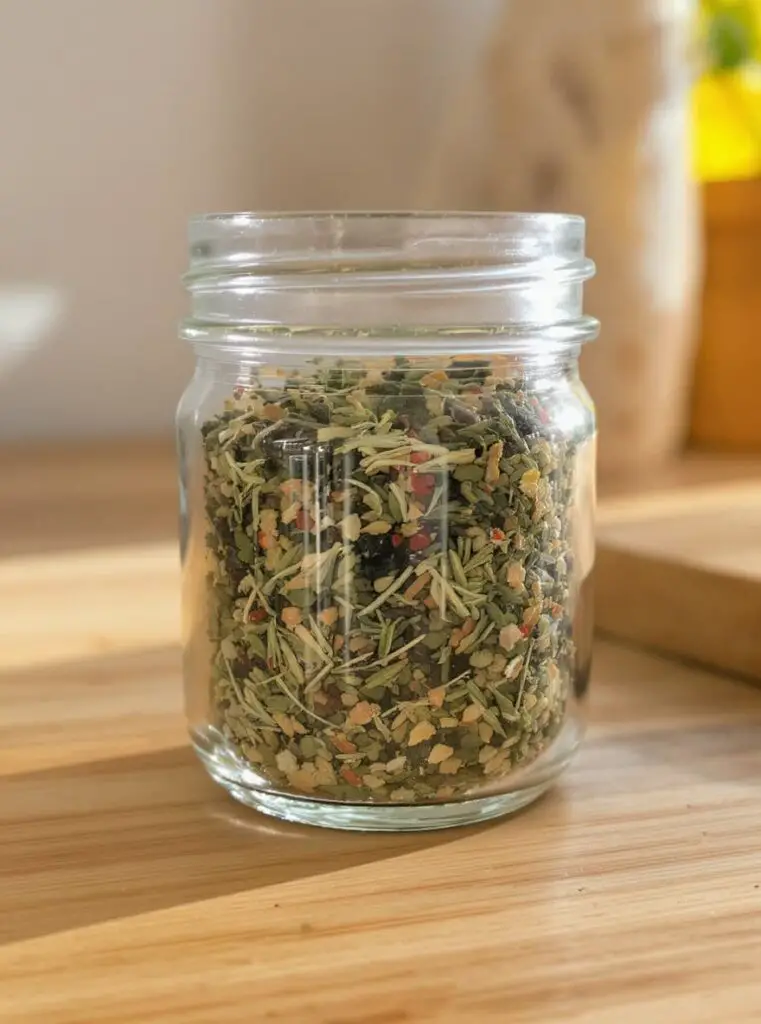 Italian Herb Blend